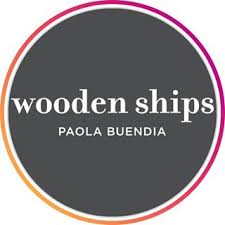 Wooden Ships