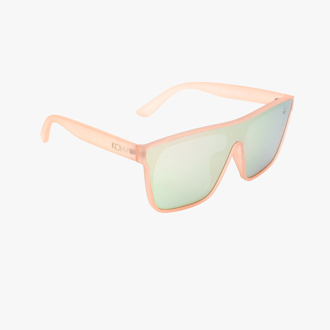 Birch Sunglasses - Polarized
