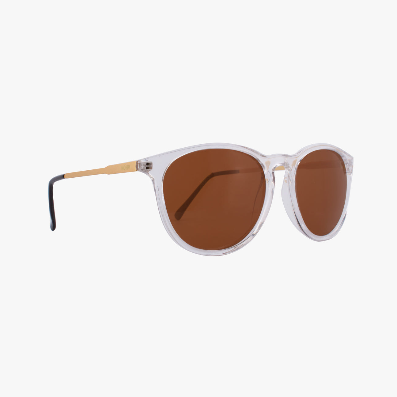 Hale Sunglasses - Polarized