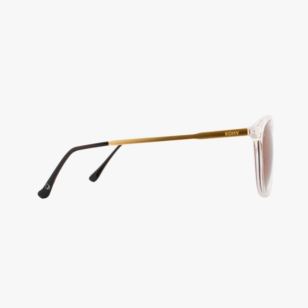 Hale Sunglasses - Polarized