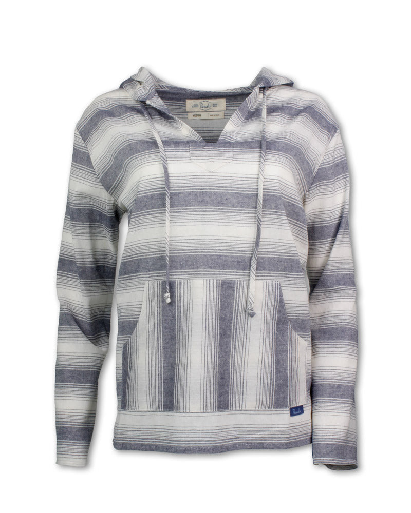 Striped Pullover - SALE