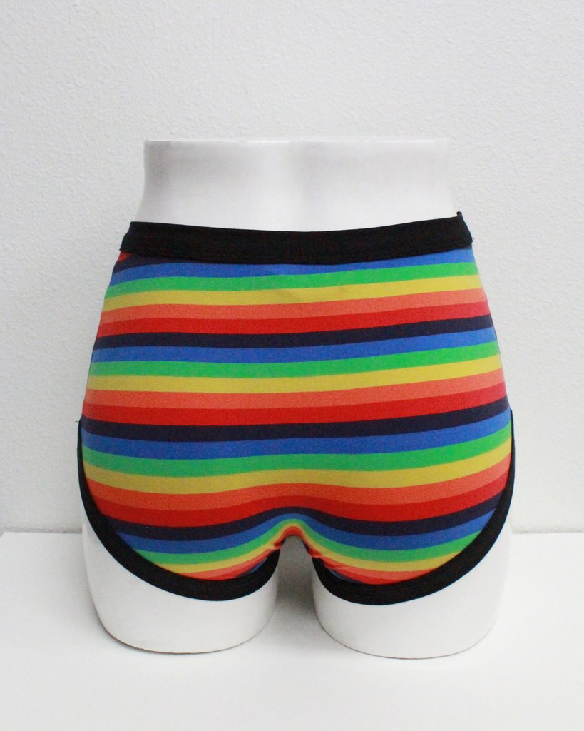 Women's Original Rainbow Stripe