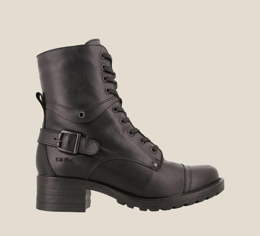 Crave Boot