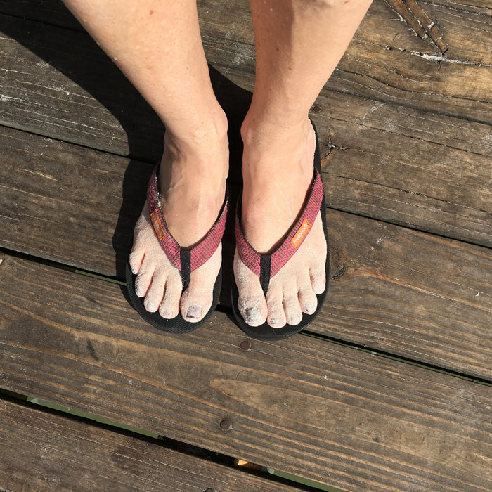 Searching for the Perfect Bathing Suit......