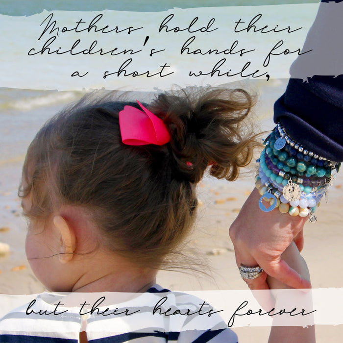 Bracelets for Mom