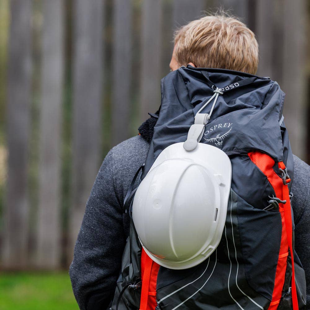 FLEX Clip- Universal Carry Clip: Black