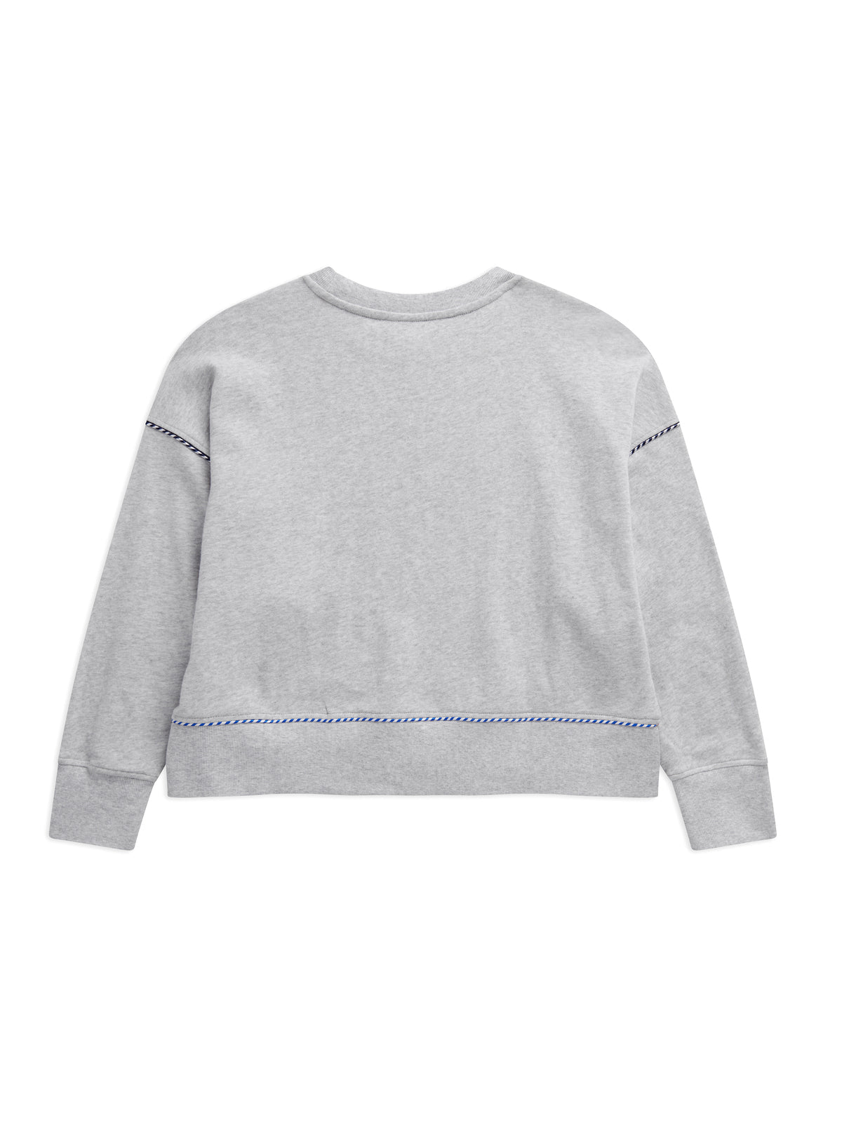 American Flag Sweatshirt
