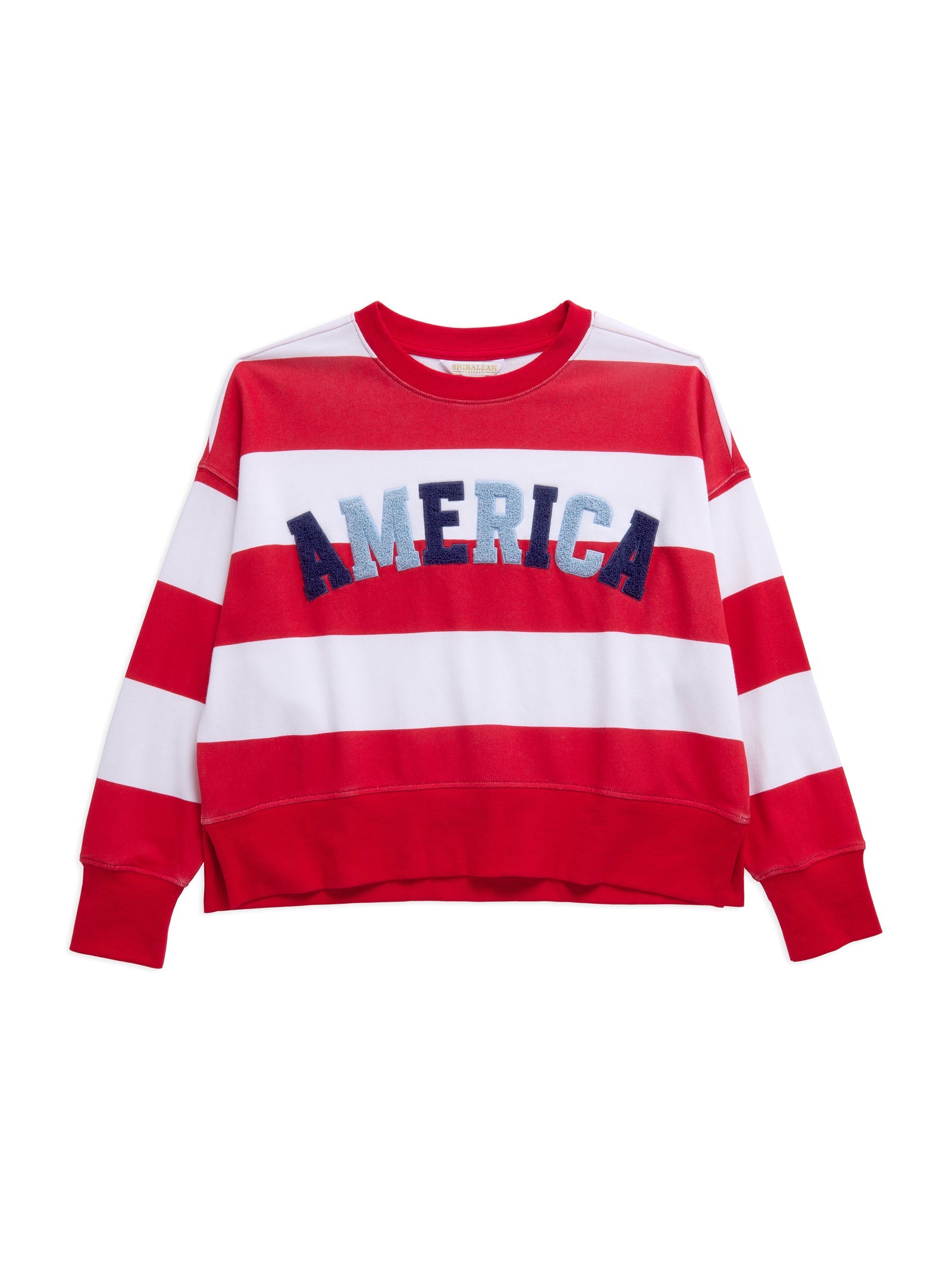 America Rugby Sweatshirt - XL