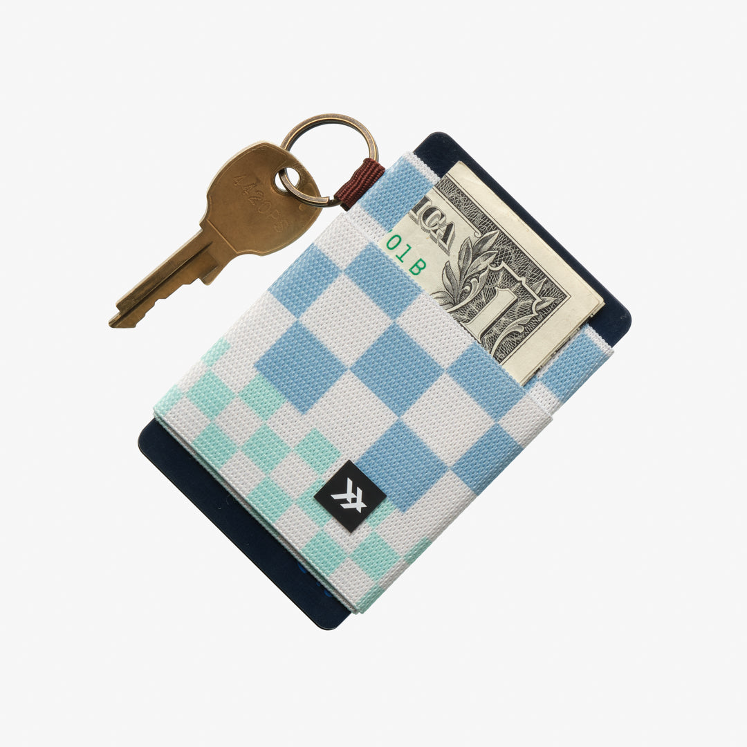 Elastic Wallet