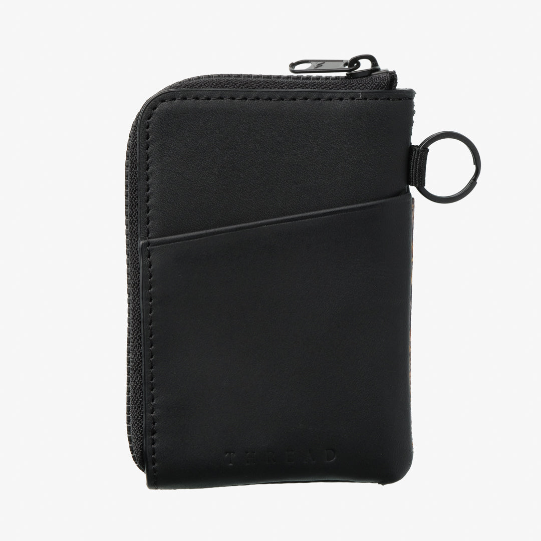 Zipper Wallet