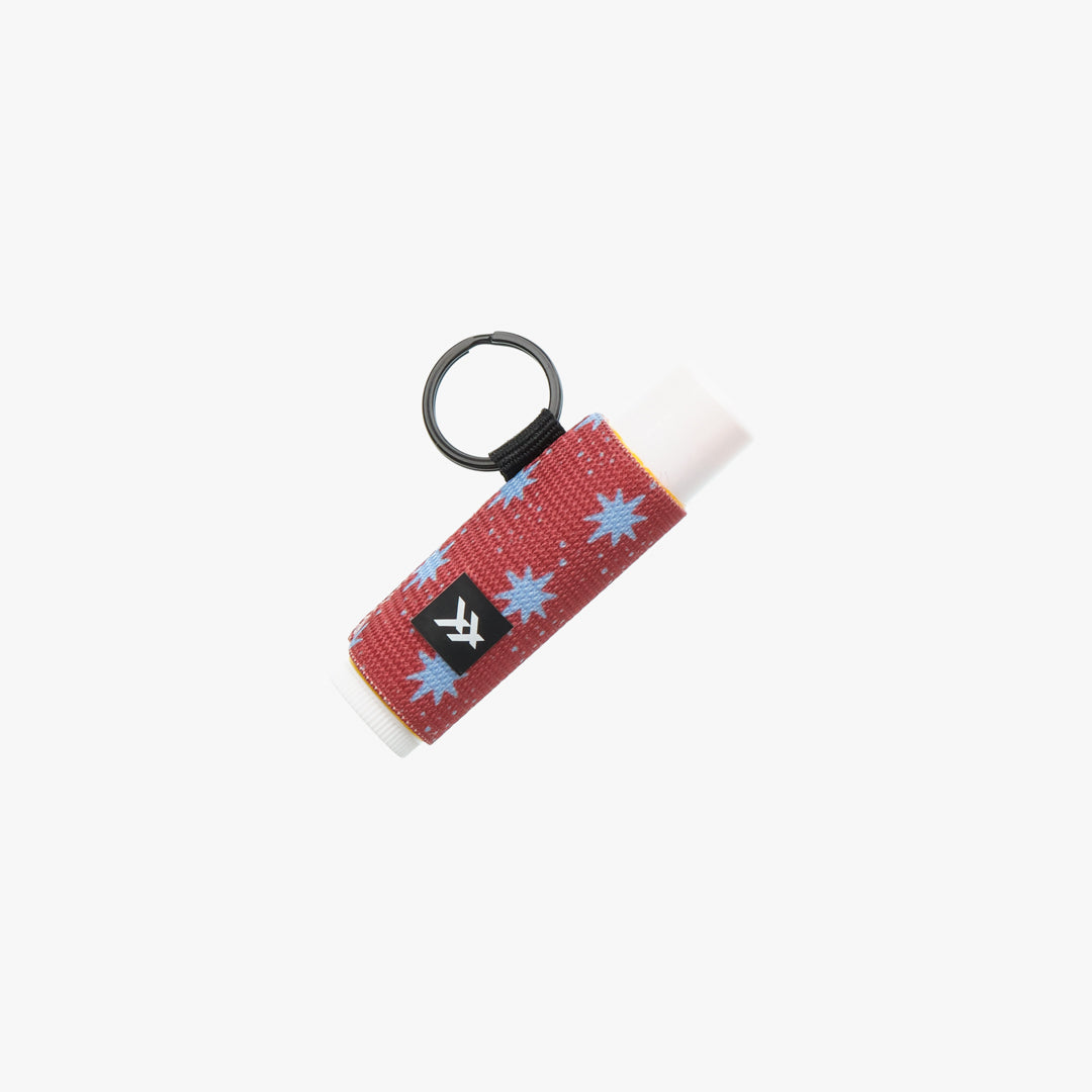Lip Balm Holder