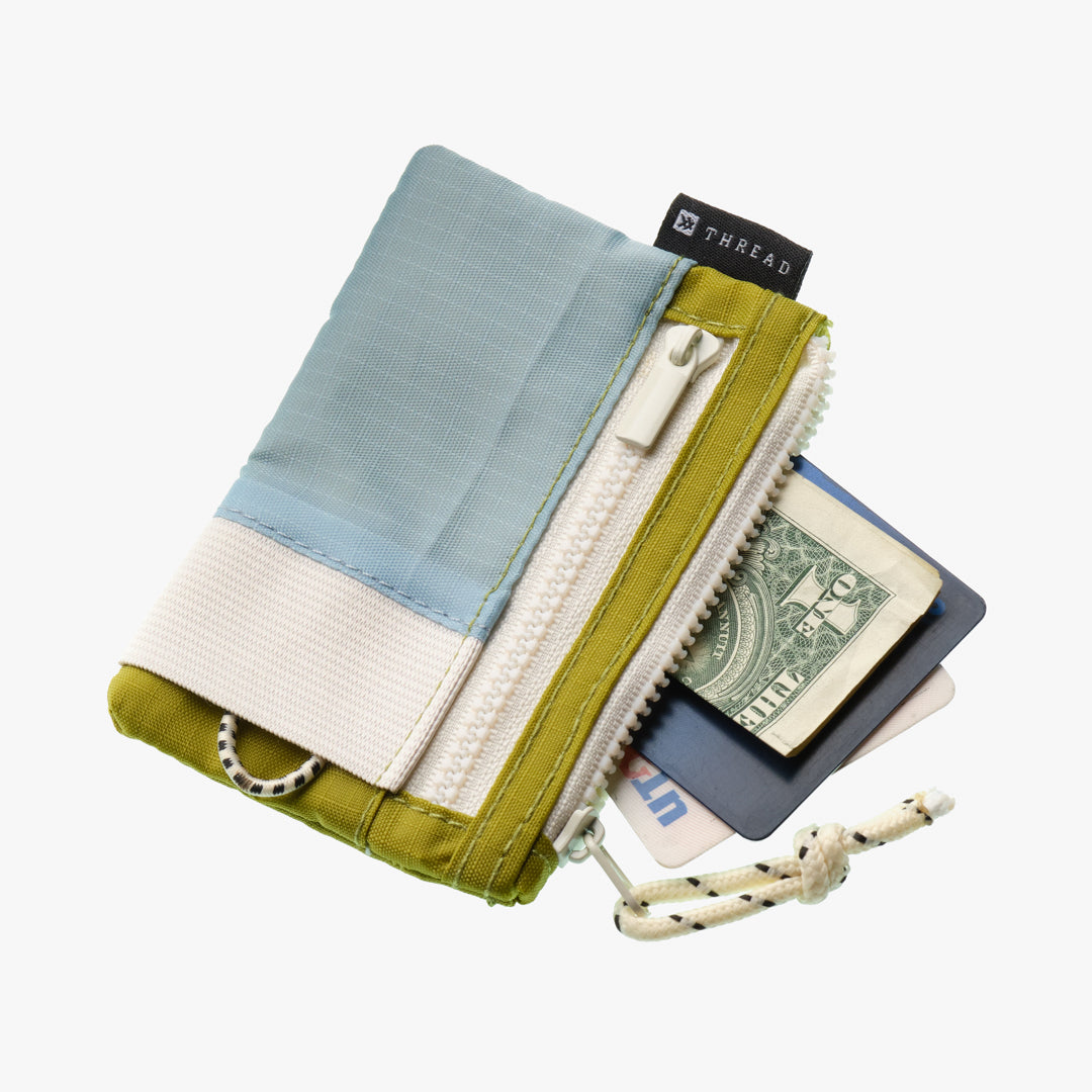 Pouch Wallet
