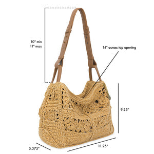 Los Feliz Hobo - Natural Tonal
