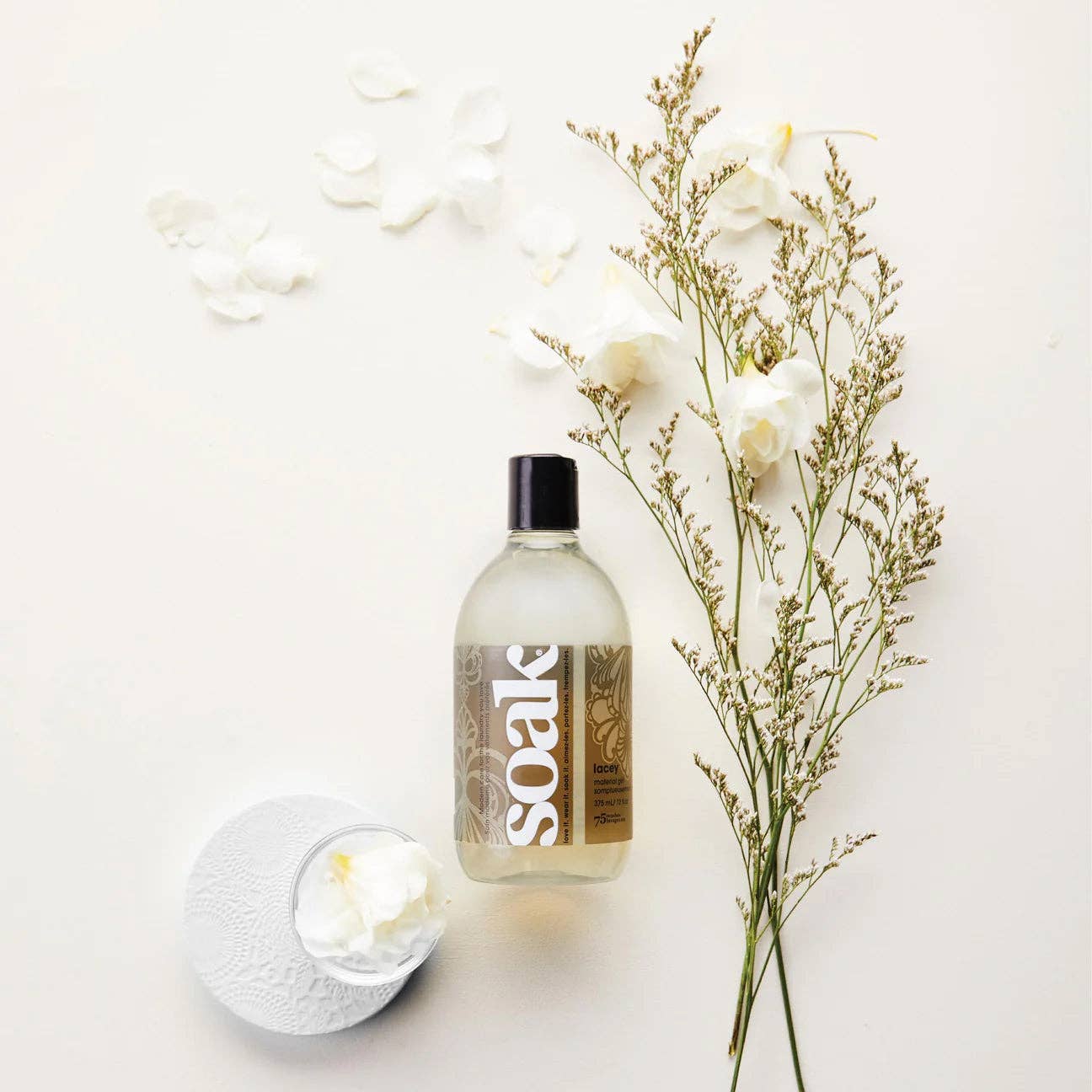 Soak Wash - Full Size 12 fl.oz