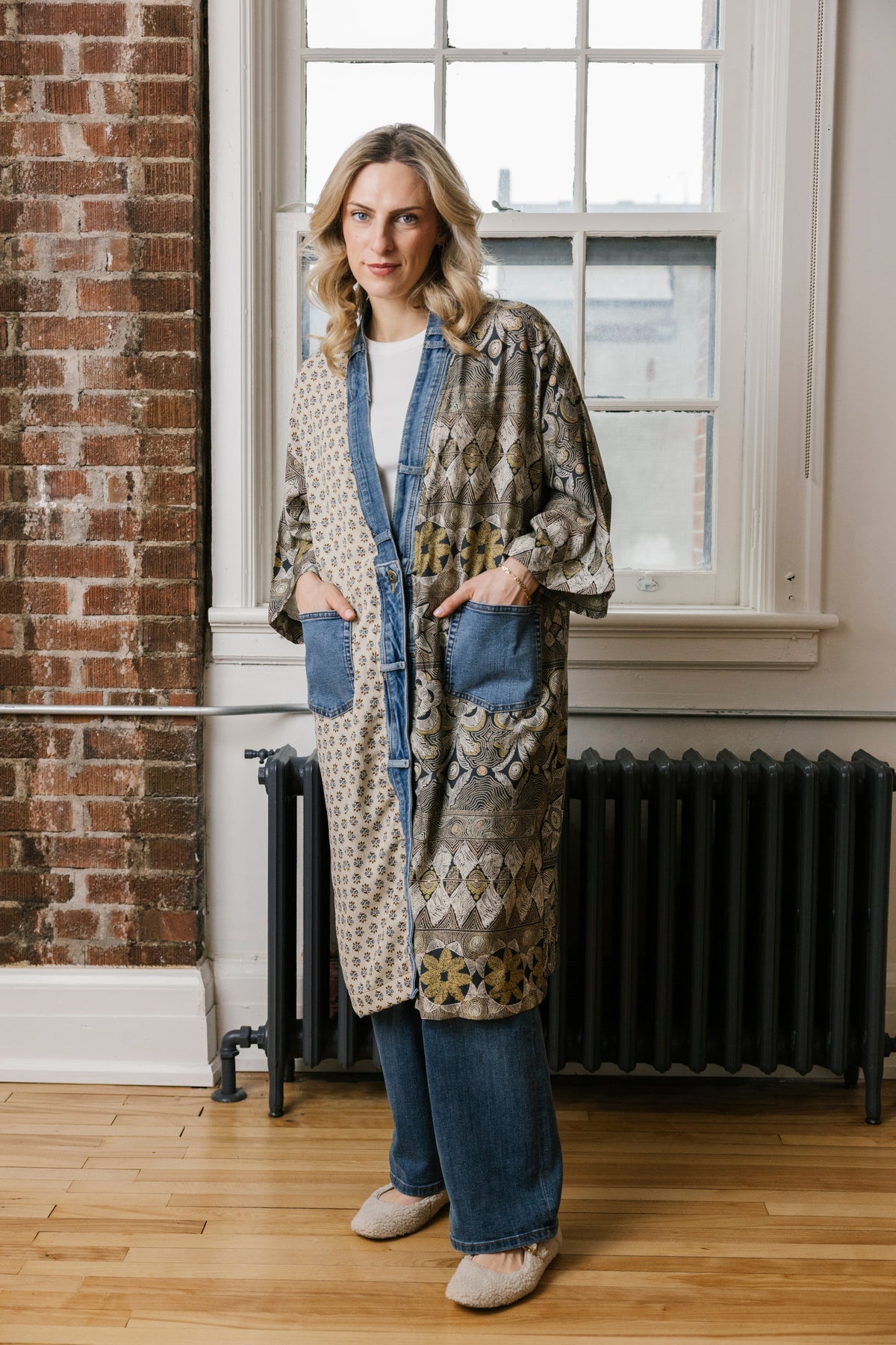 Janis Cardigan