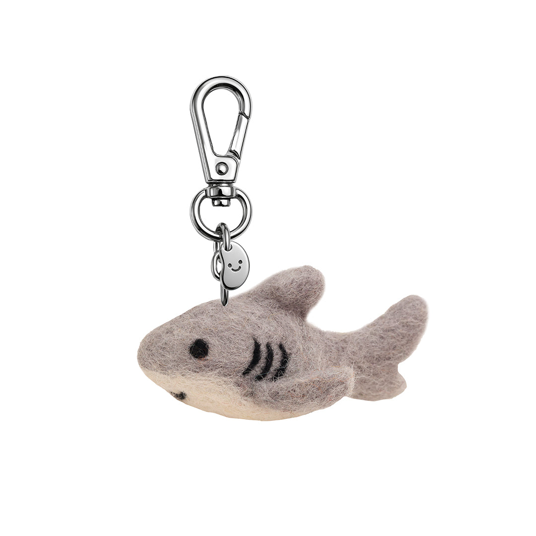 Silly Beans Keychain - Animals