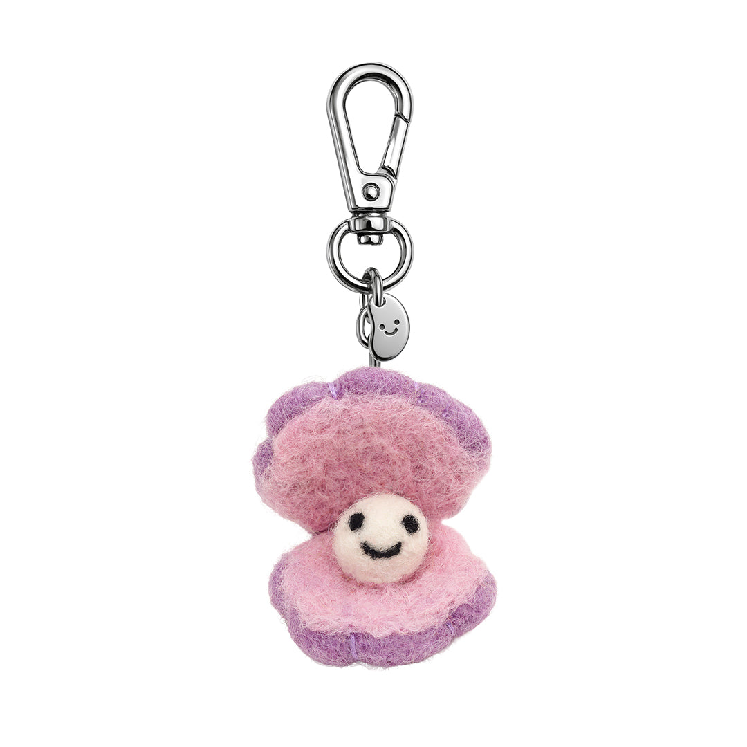 Silly Beans Keychain - Animals