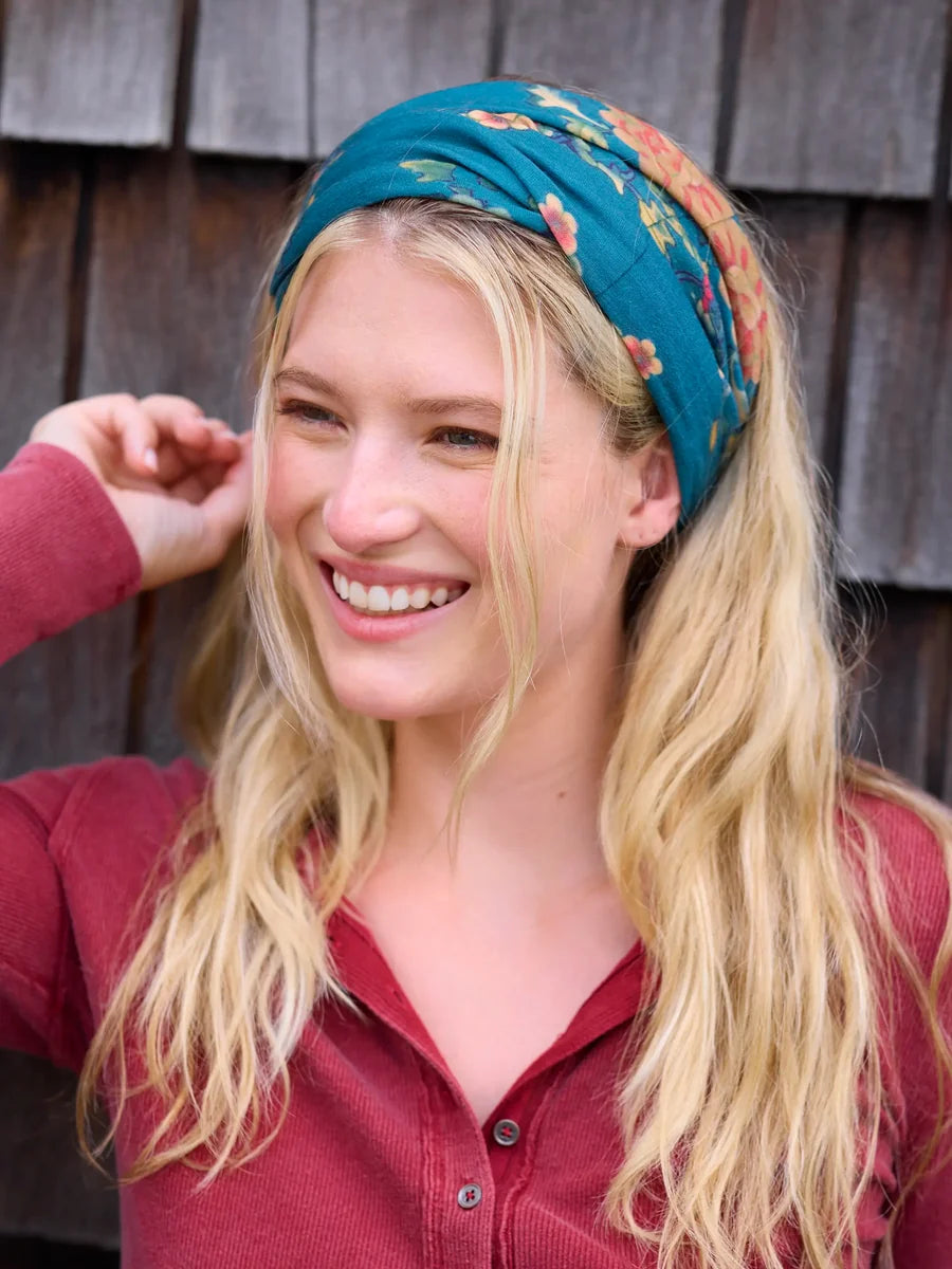 Boho Bandeau