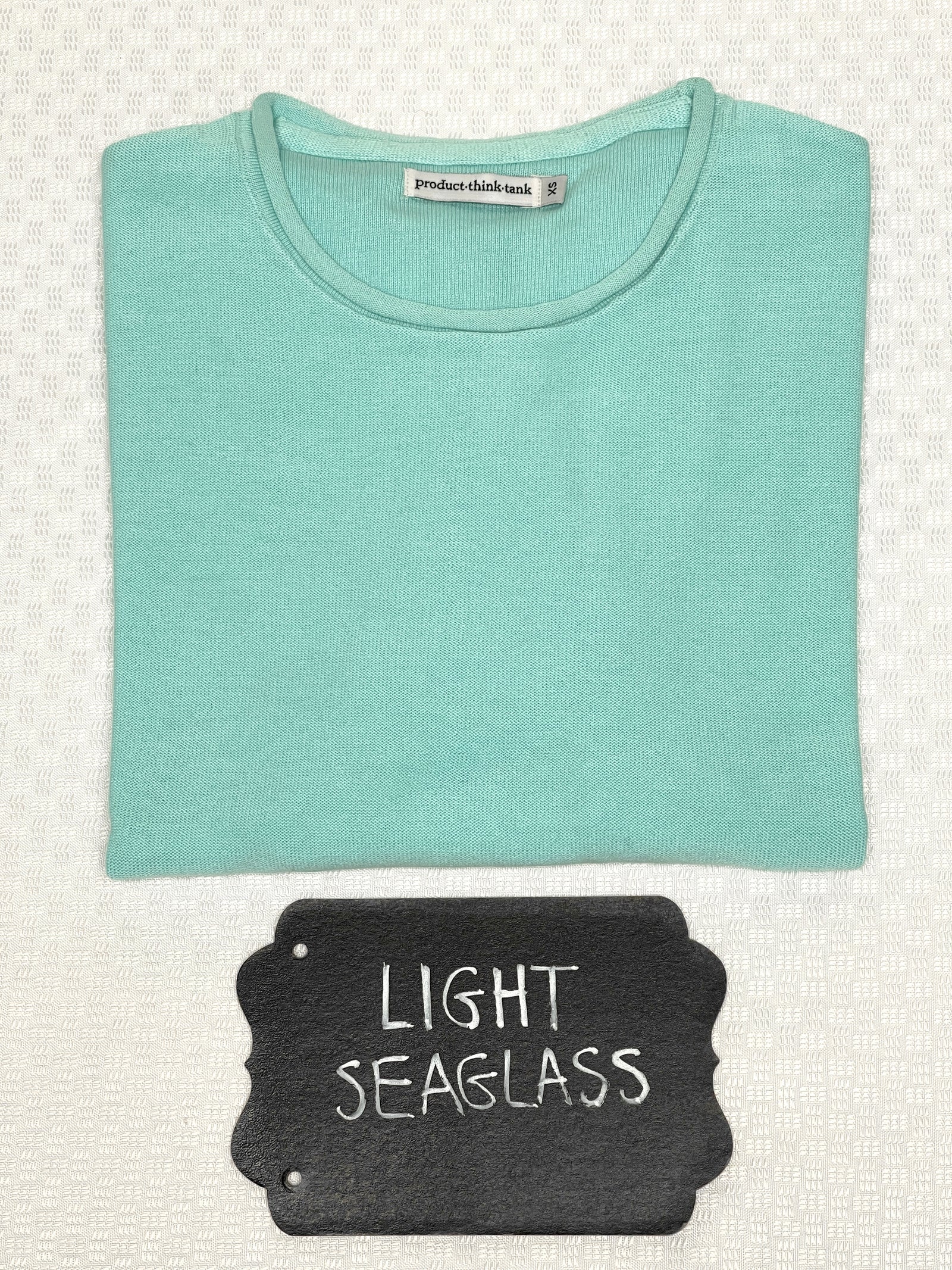 Riverside Roll Neck Sweater