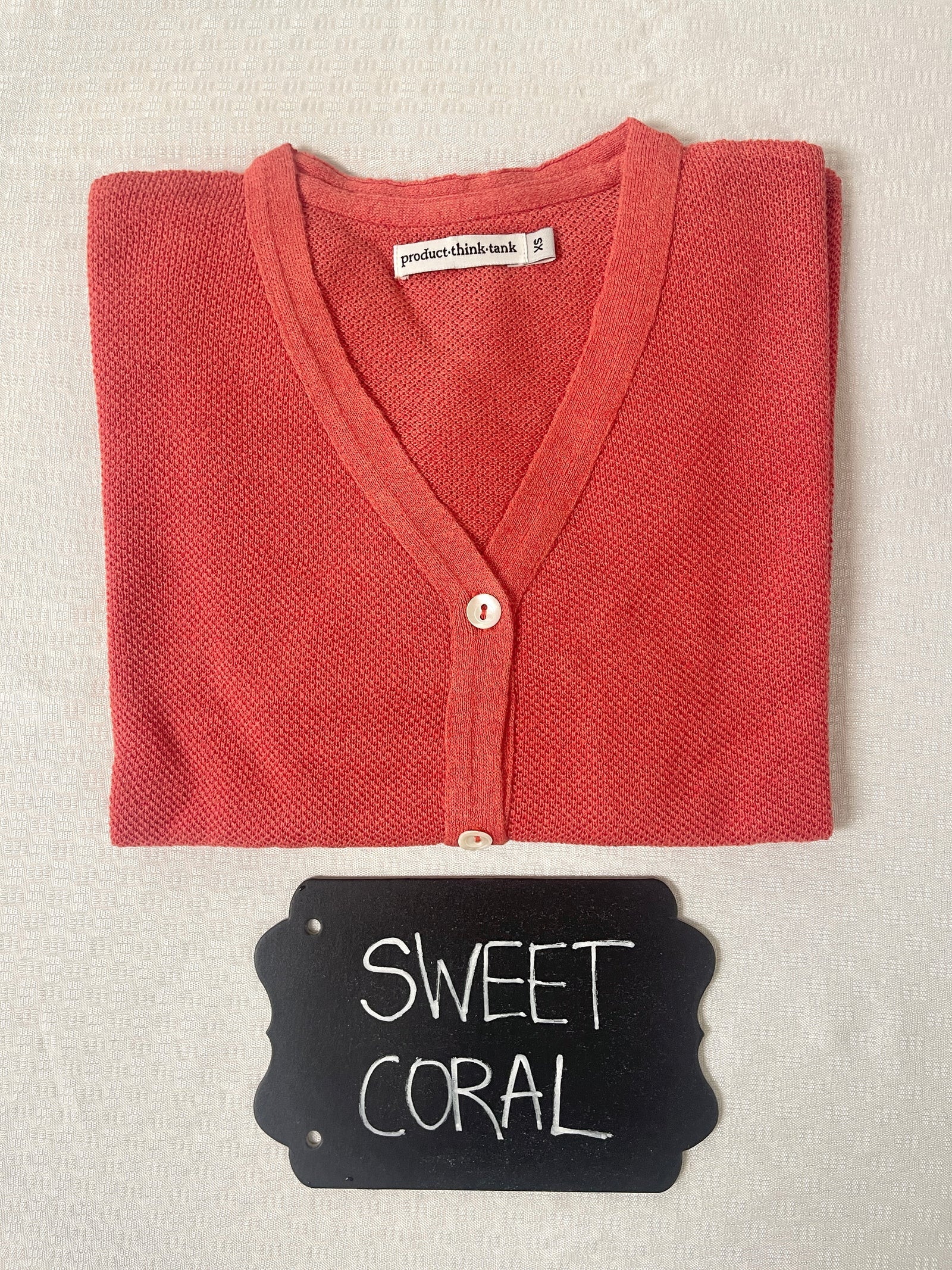 Addison Cardigan
