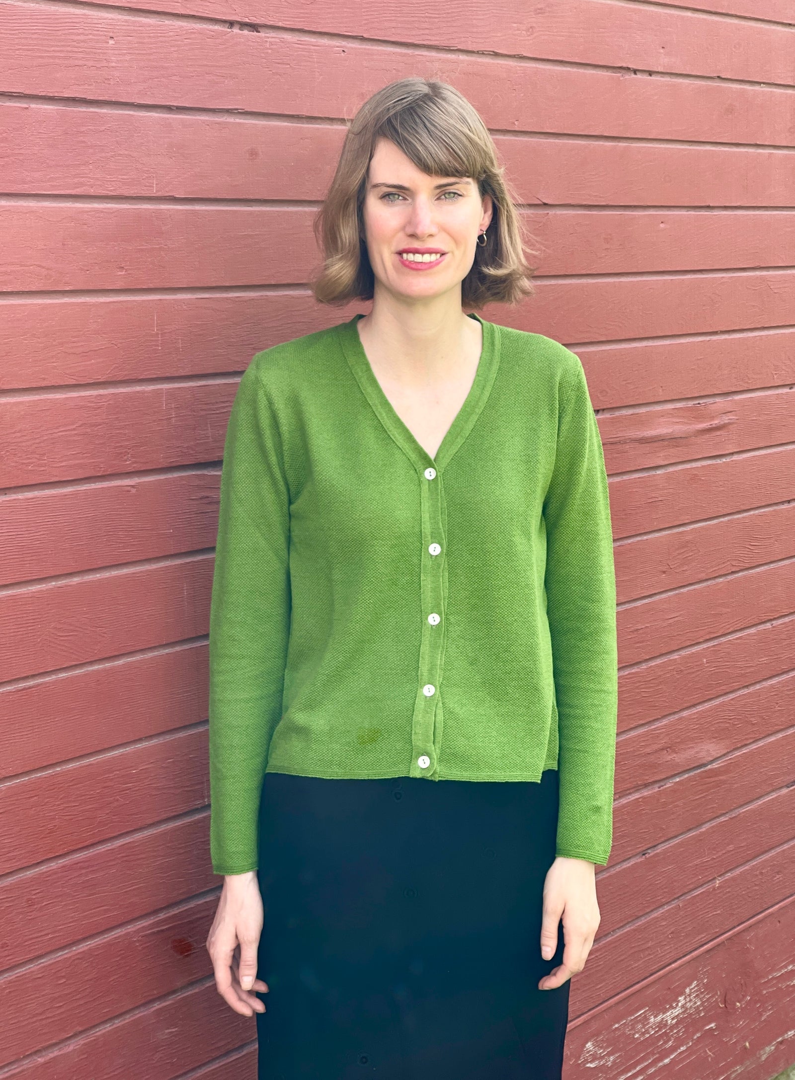 Addison Cardigan