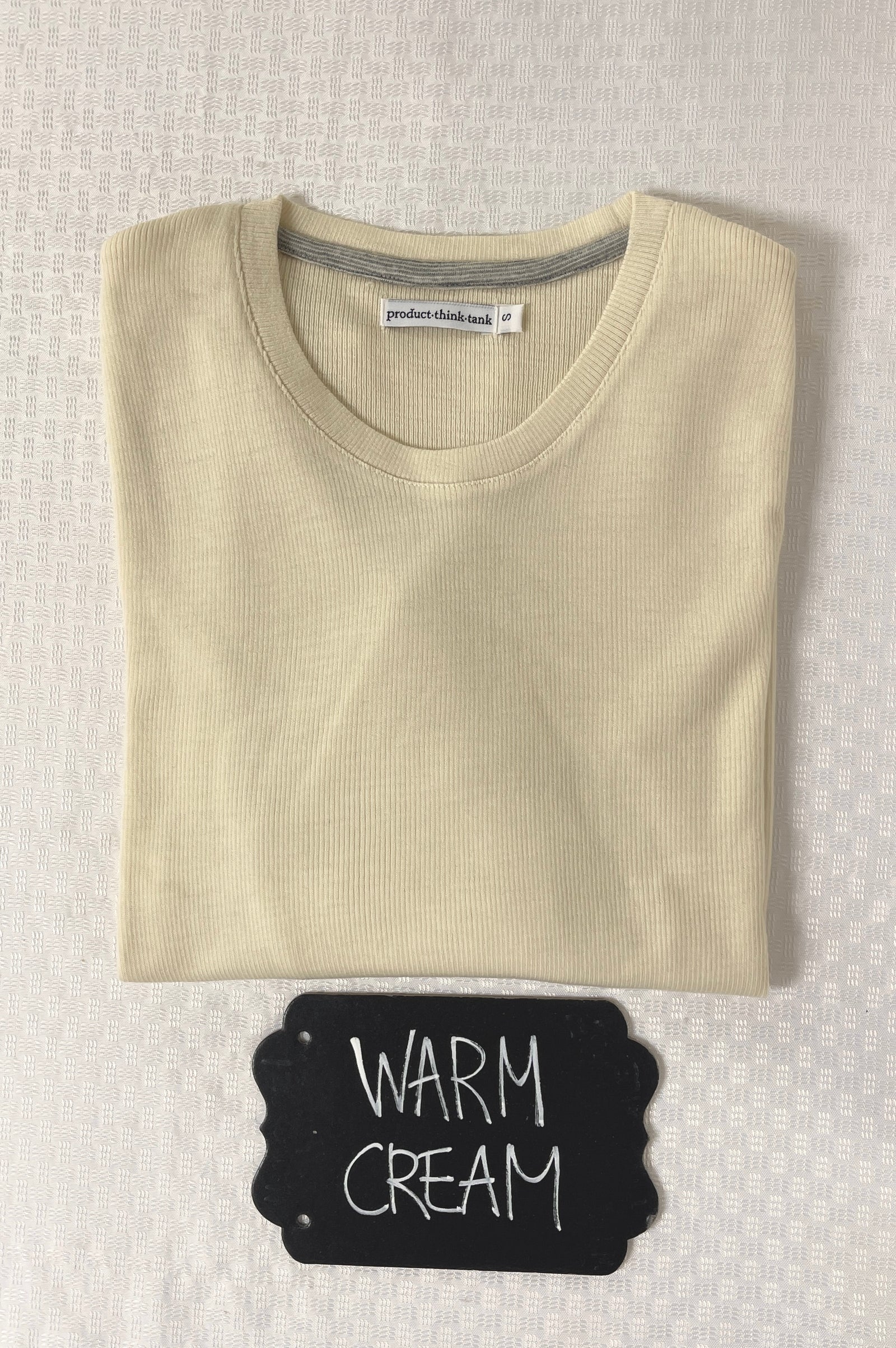 Glen Ellen Merino Long Sleeve