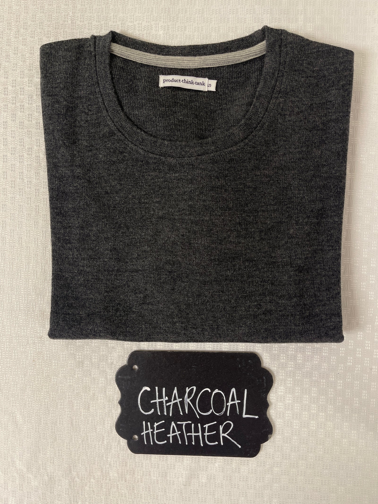 Glen Ellen Merino Long Sleeve