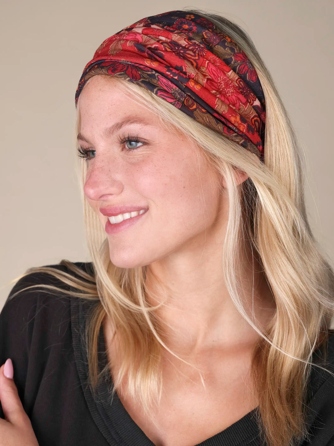 Boho Bandeau