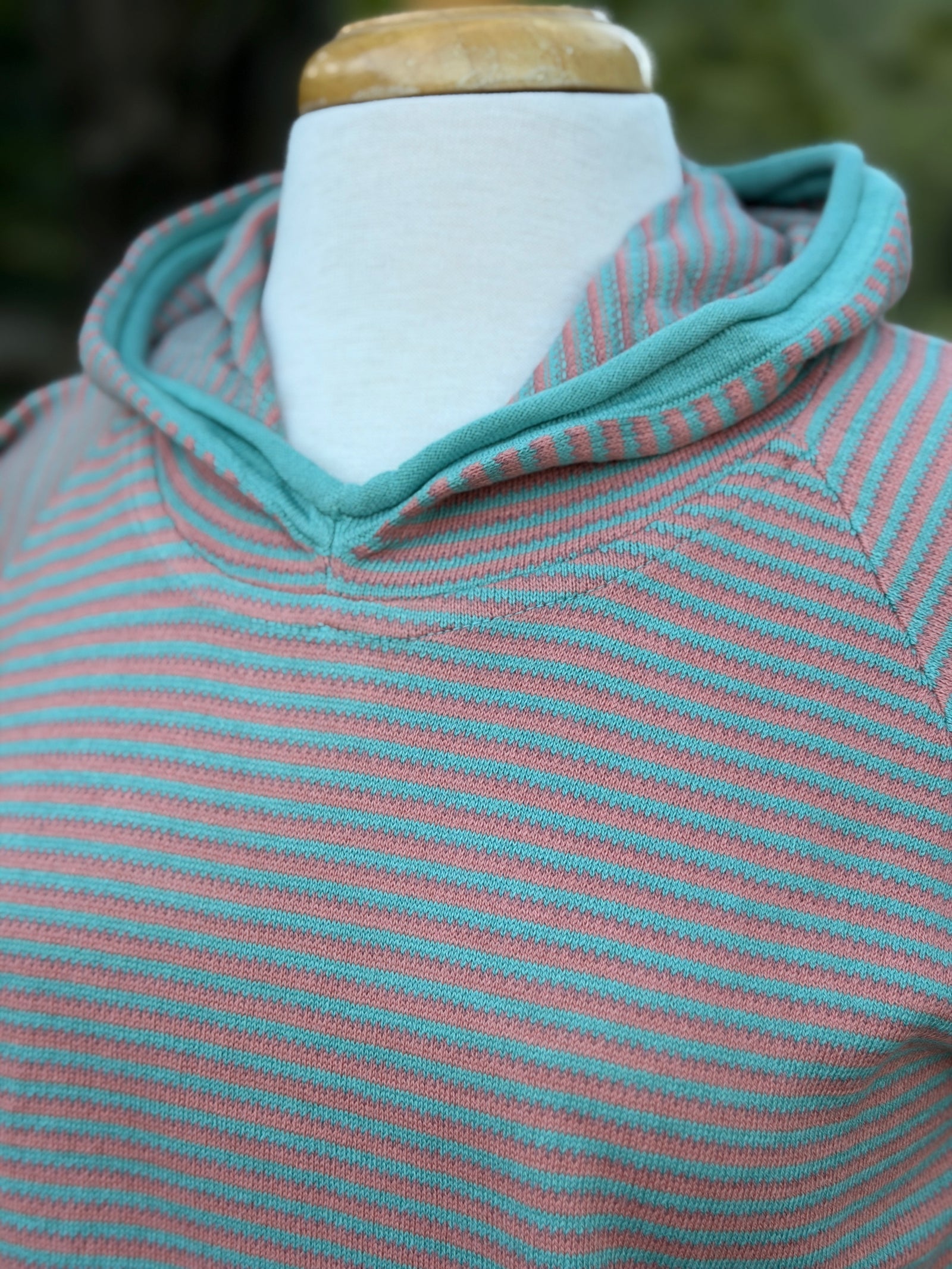 Mt Holly Hoodie - Sunset