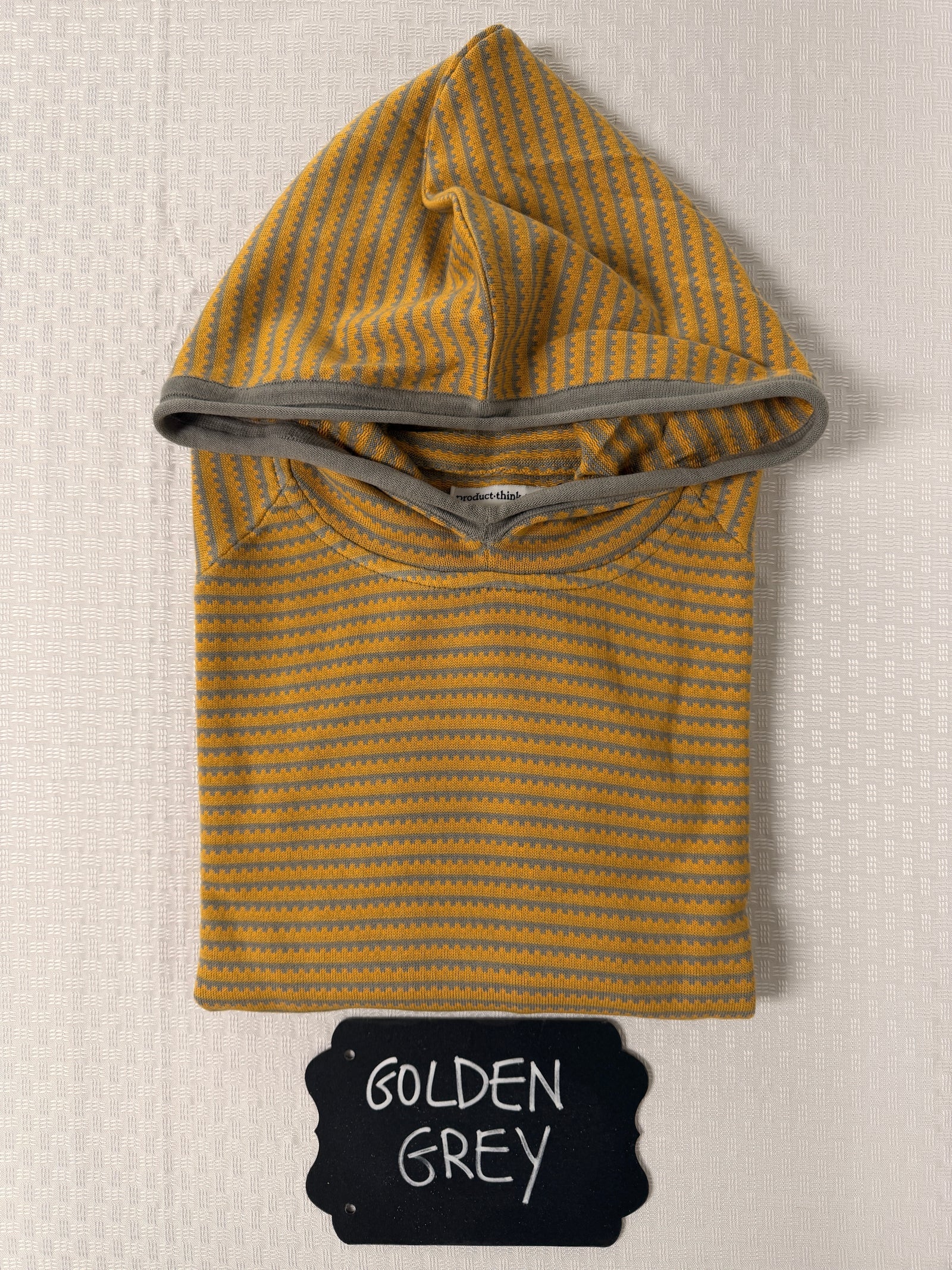 Mountain Mix Hoodie