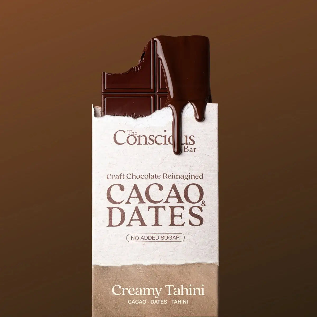 Creamy Tahini
