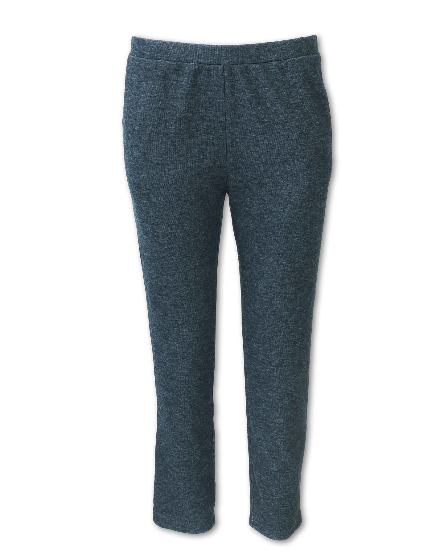 Go-To Fleece Ankle Crop Pant