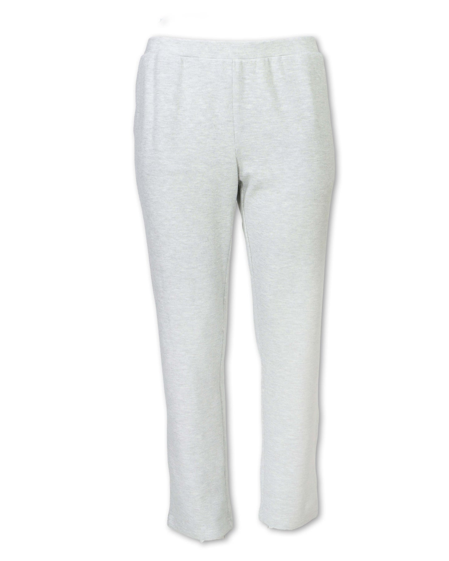 Go-To Fleece Ankle Crop Pant