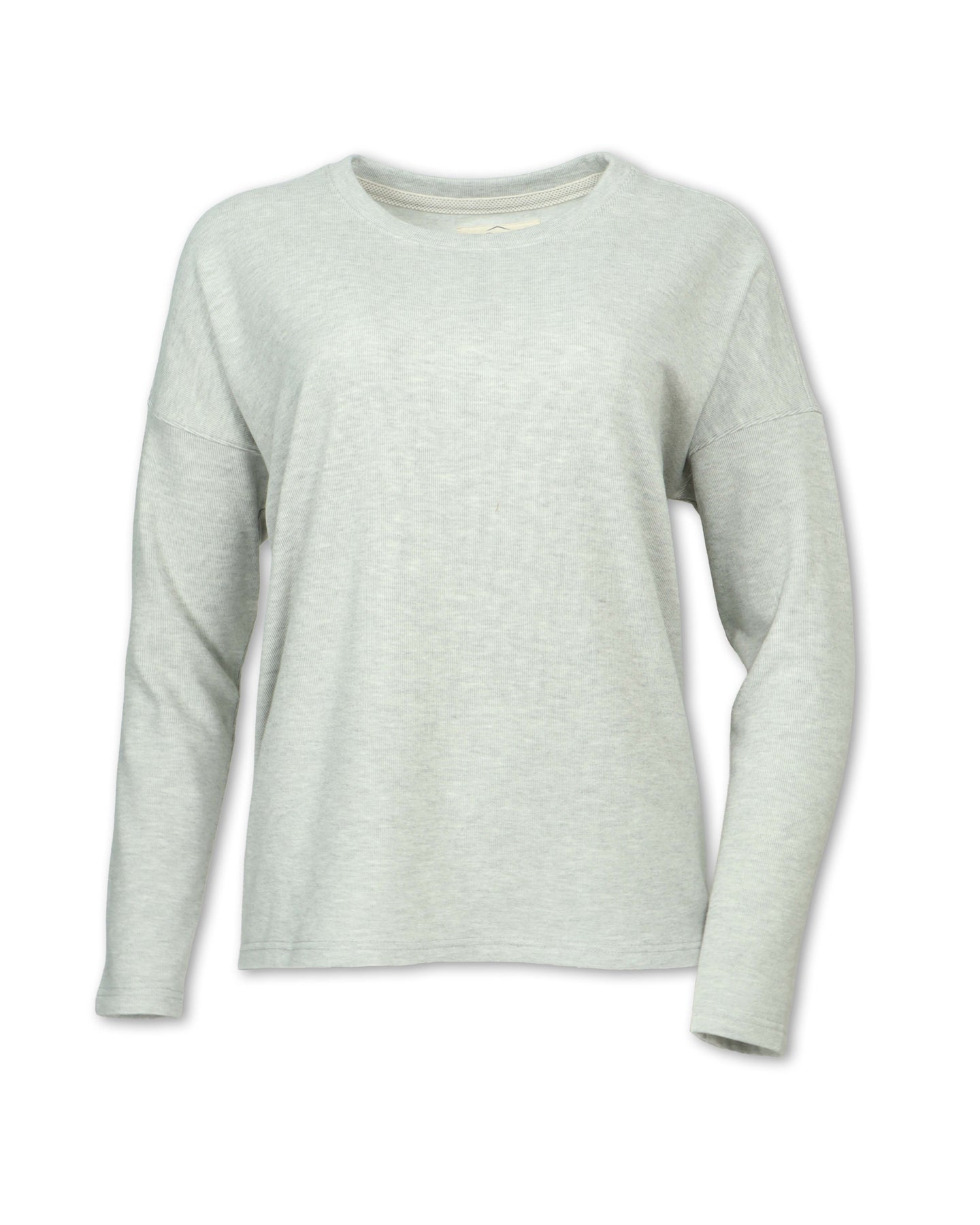 Go -To Fleece Crew Neck Sweatshirt