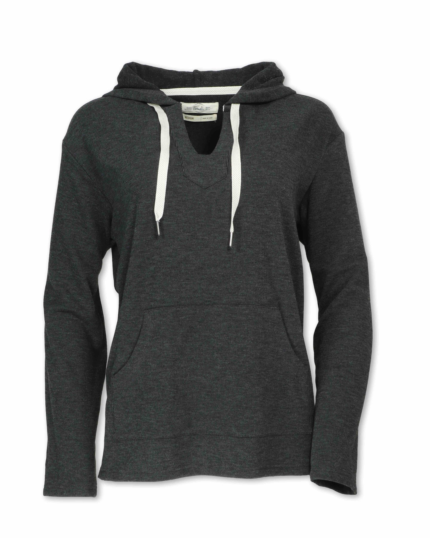 Go-To Fleece Pullover Hoodie
