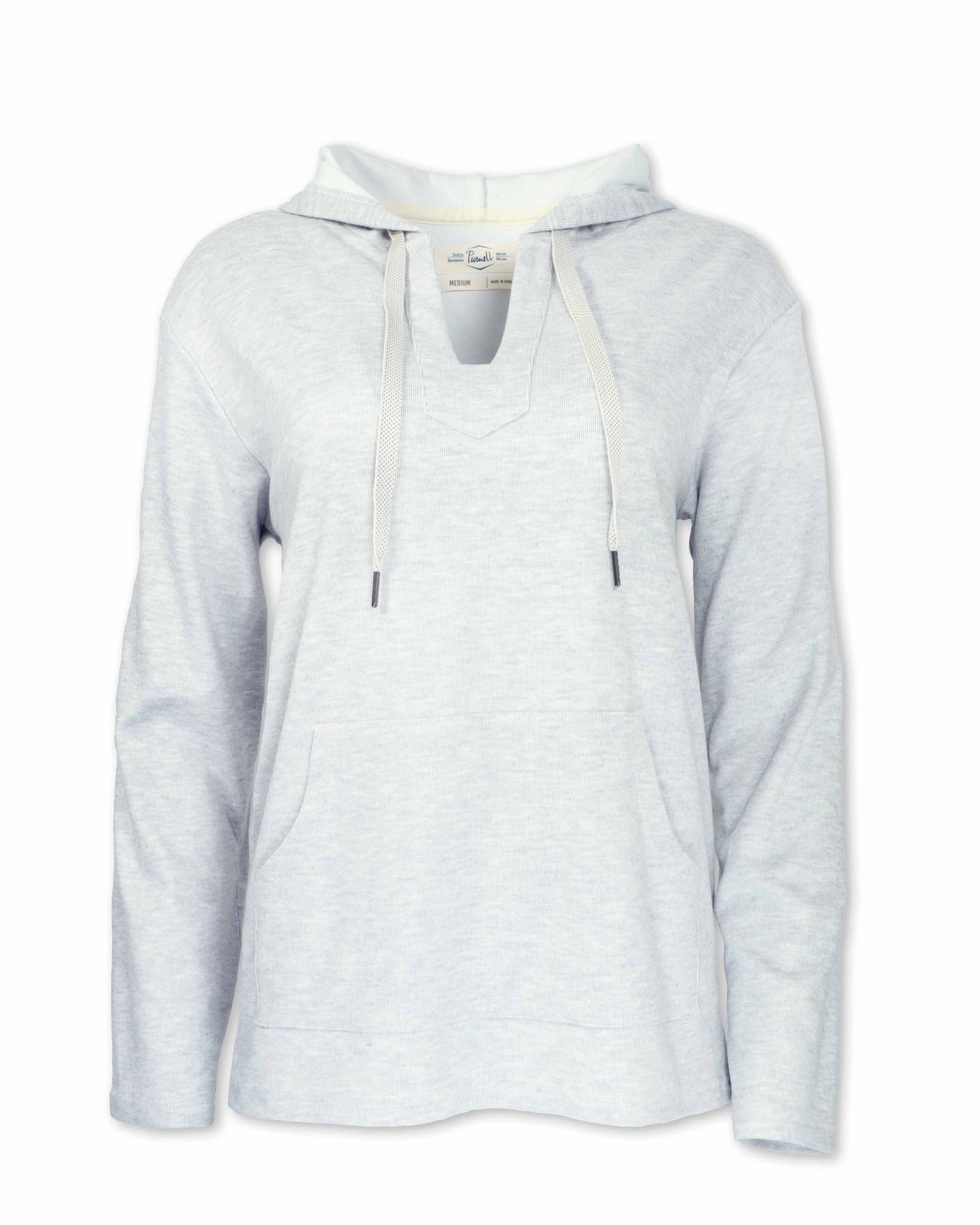 Go-To Fleece Pullover Hoodie