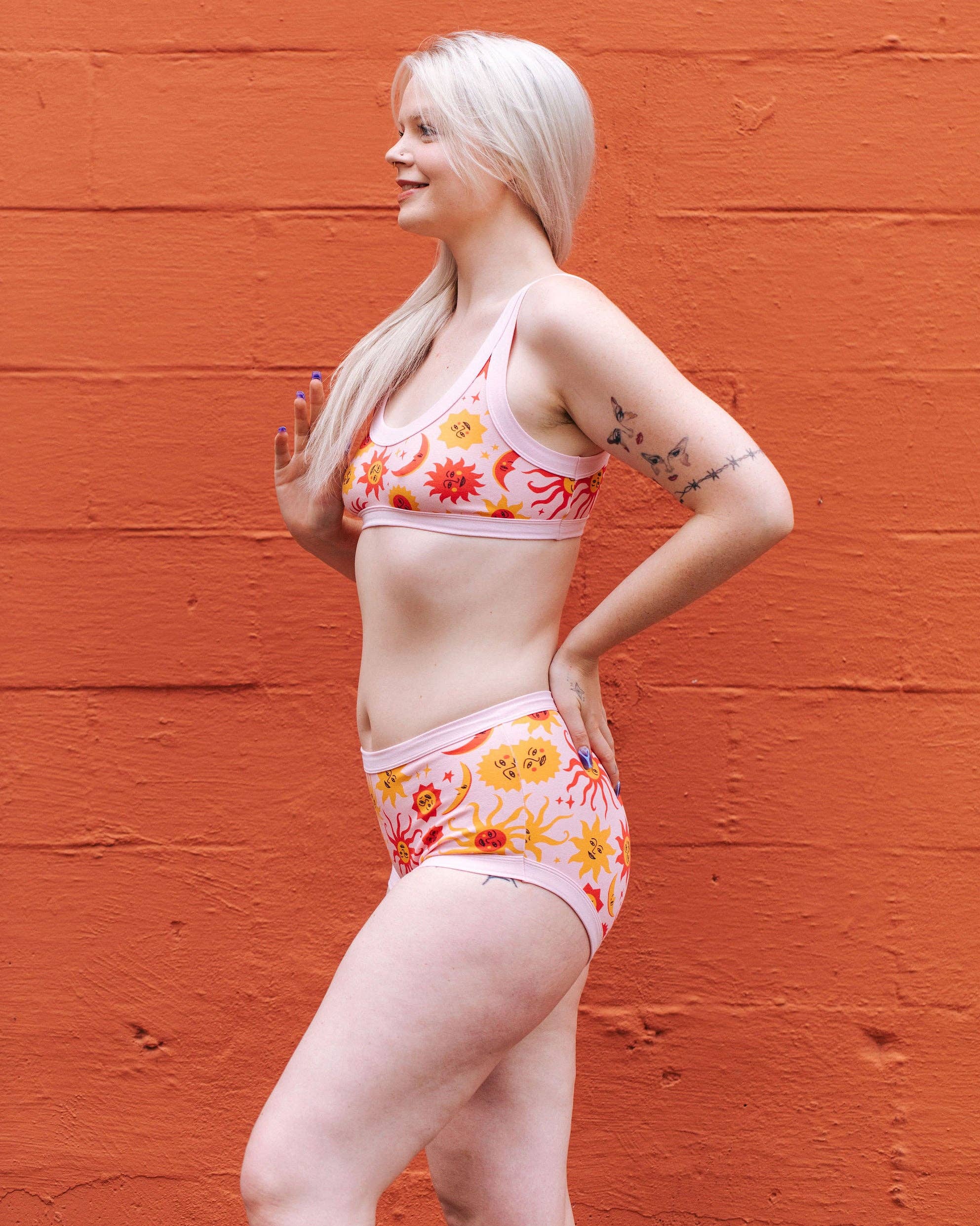 Original - Luna y Sol