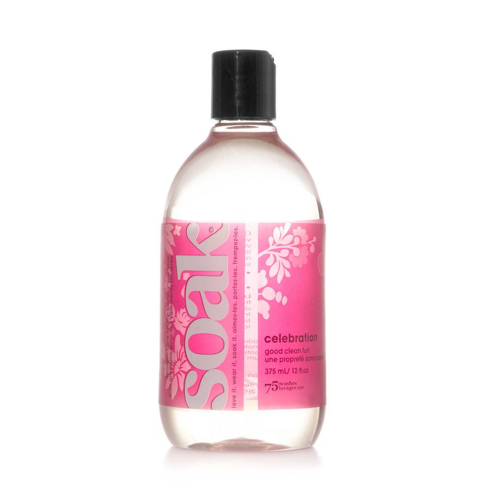 Soak Wash - Full Size 12 fl.oz