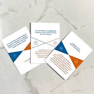 Good Words - A Trivia Game for Word Lovers