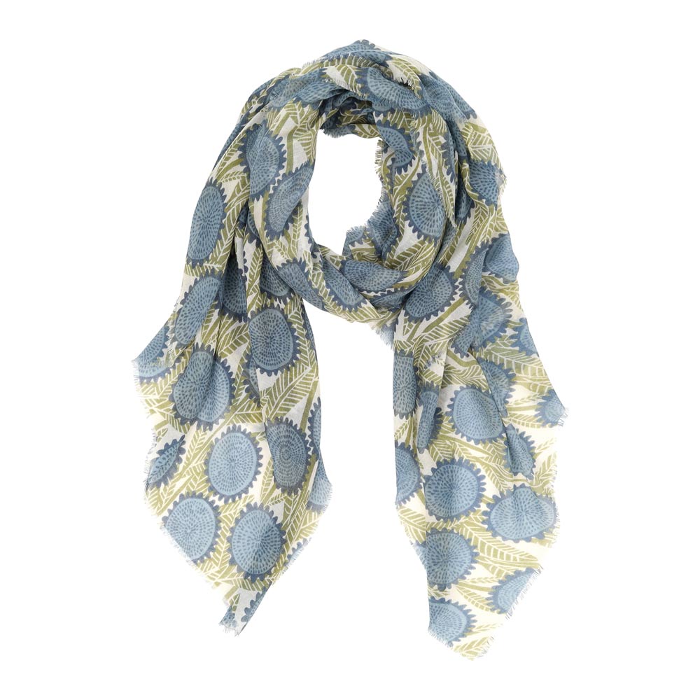 Wynn Featherweight Scarf