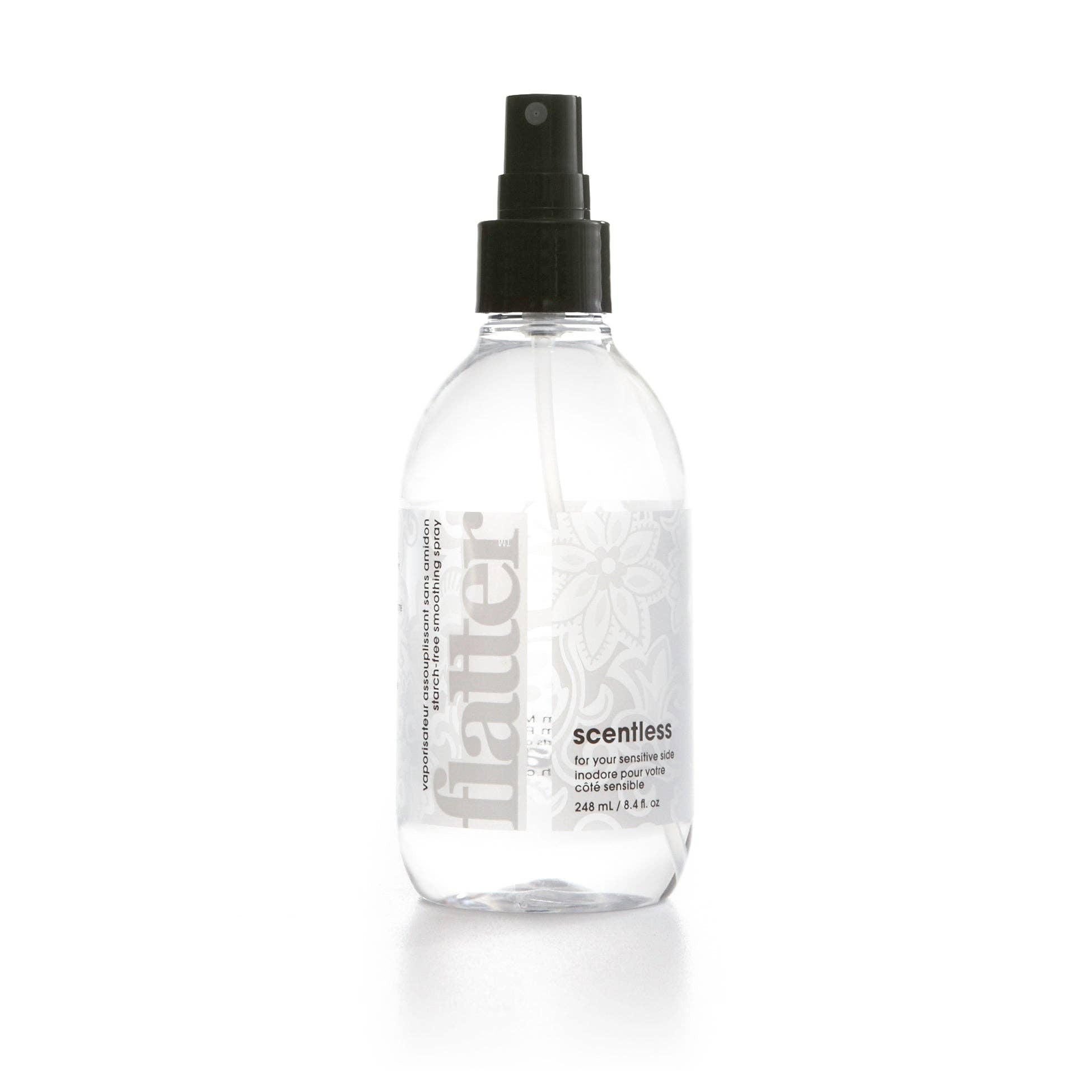 Flatter Smoothing Spray - Large Bottle 8.4 fl.oz