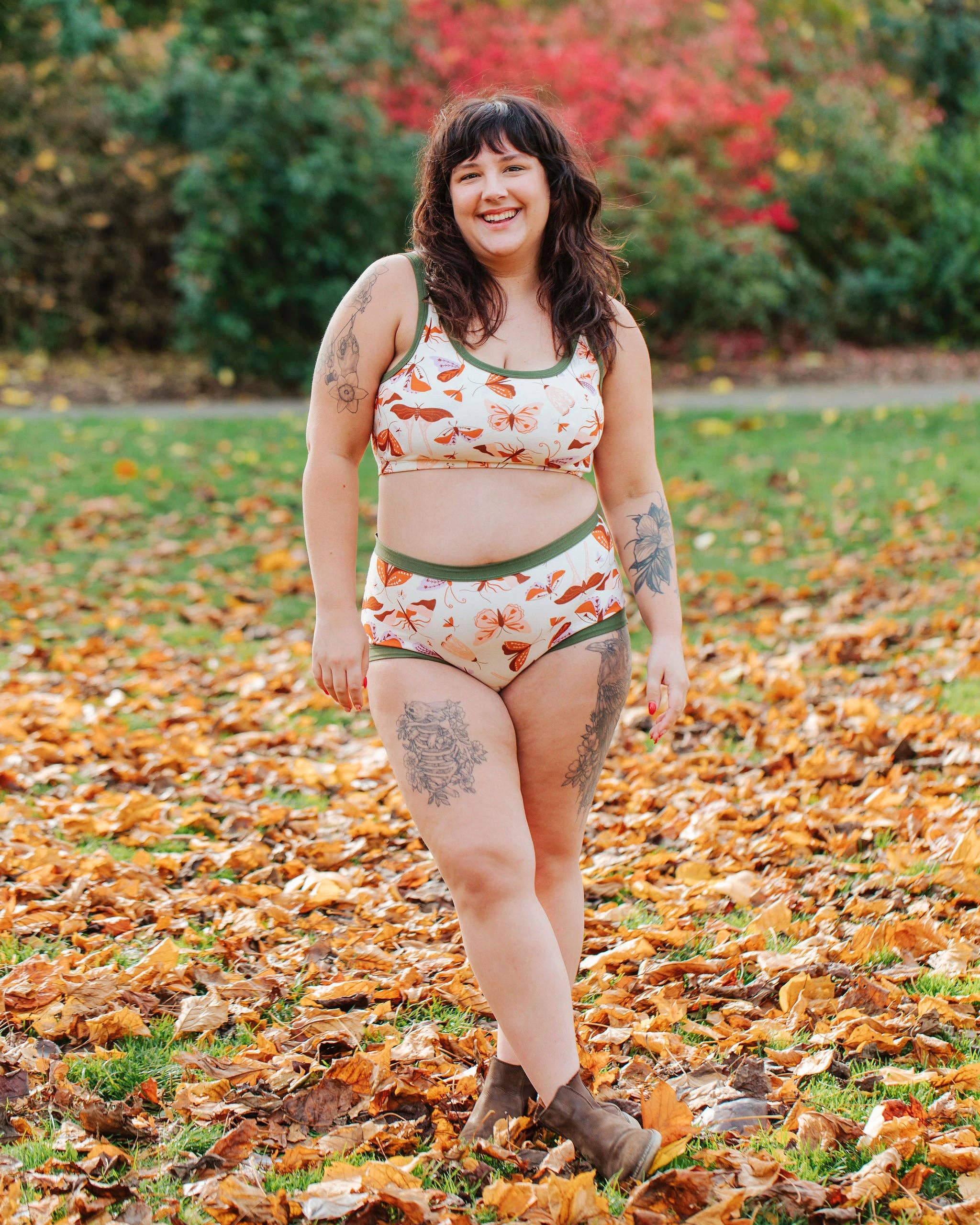 Original - Field Study