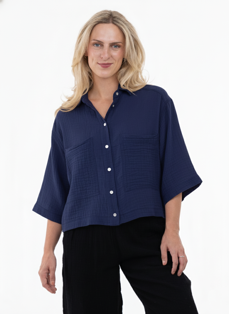 Gale Top