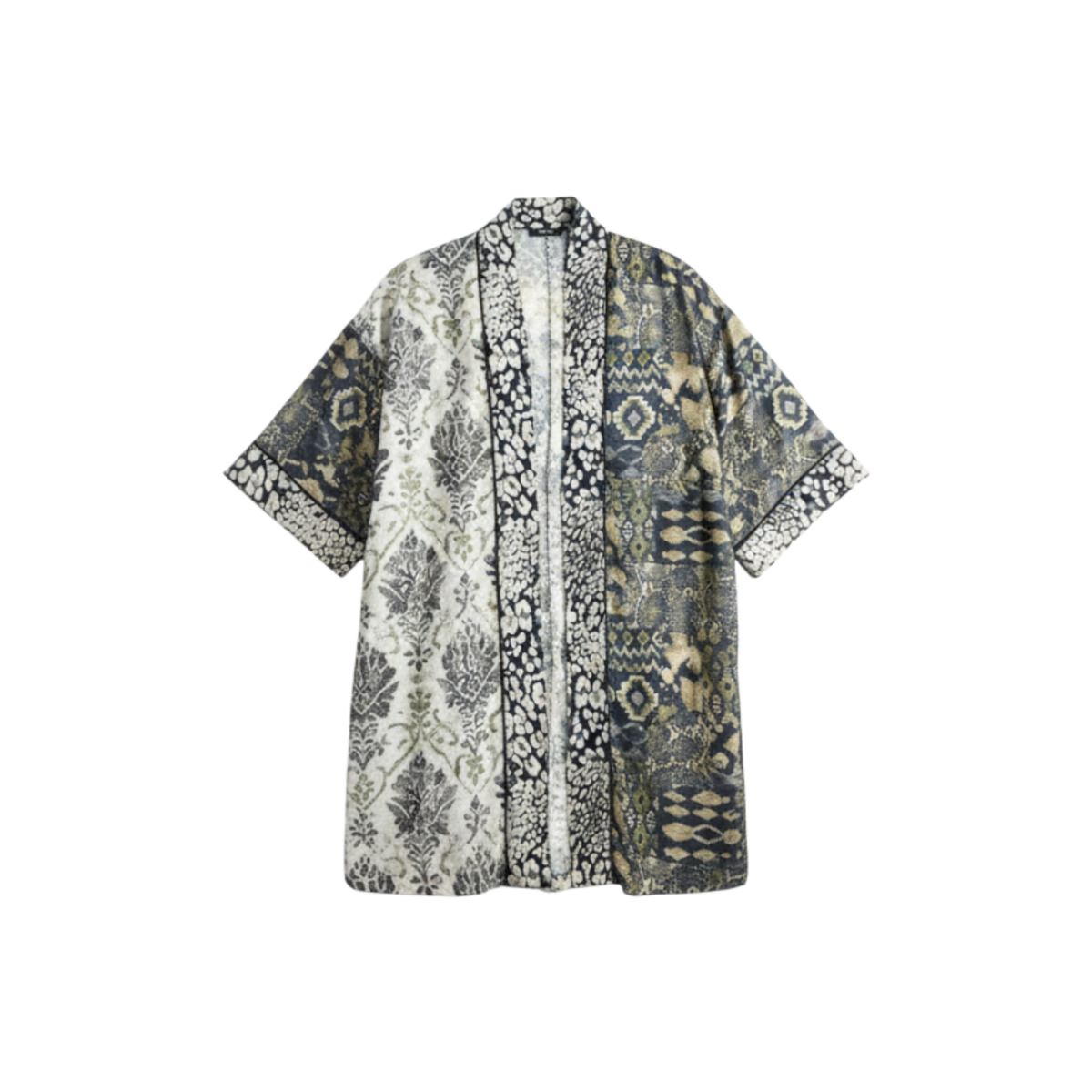 Dylan Cardigan - Studio Mix