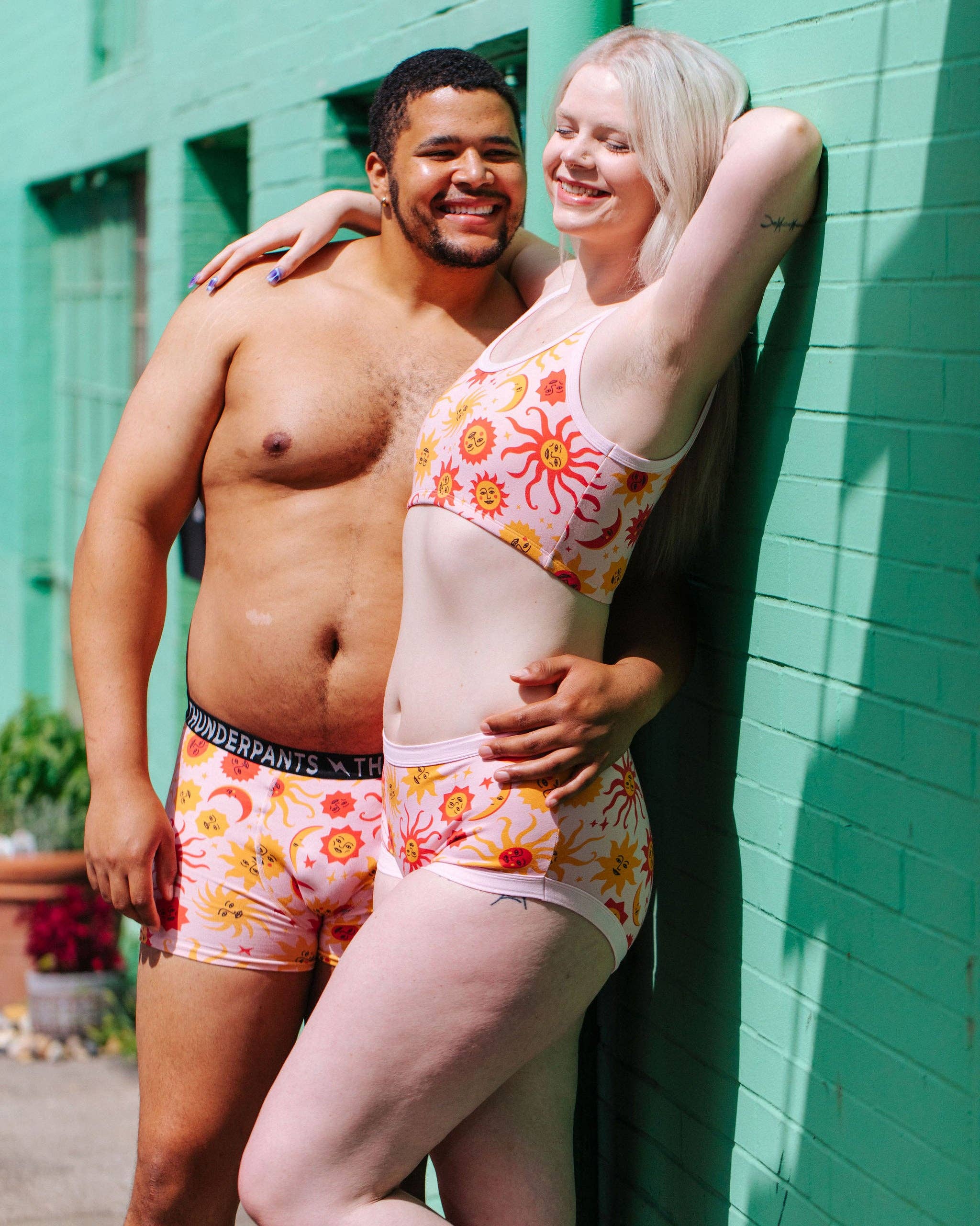 Original - Luna y Sol