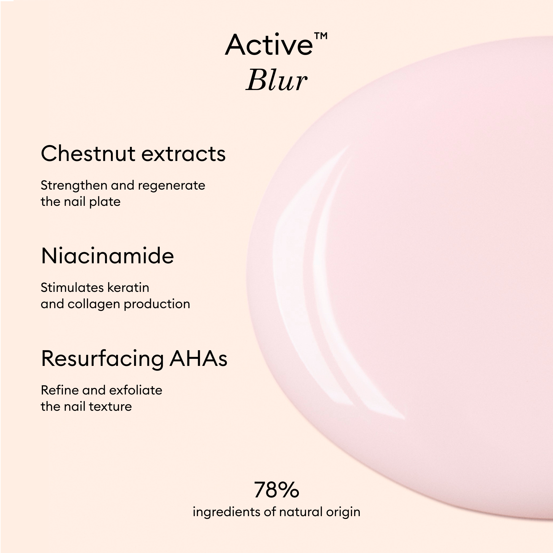Active™ Blur