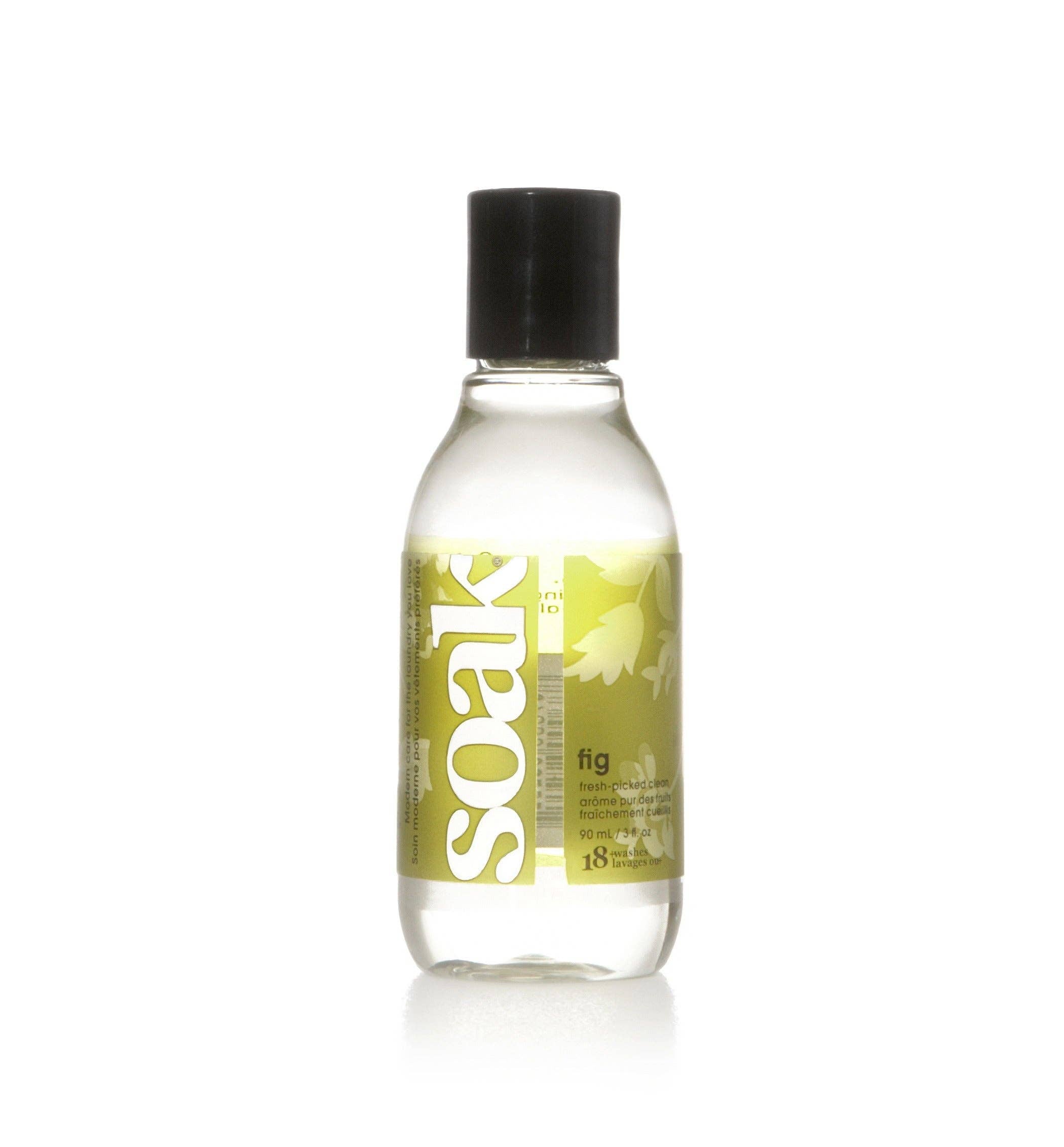 Soak Wash Travel Size 3 fl.oz