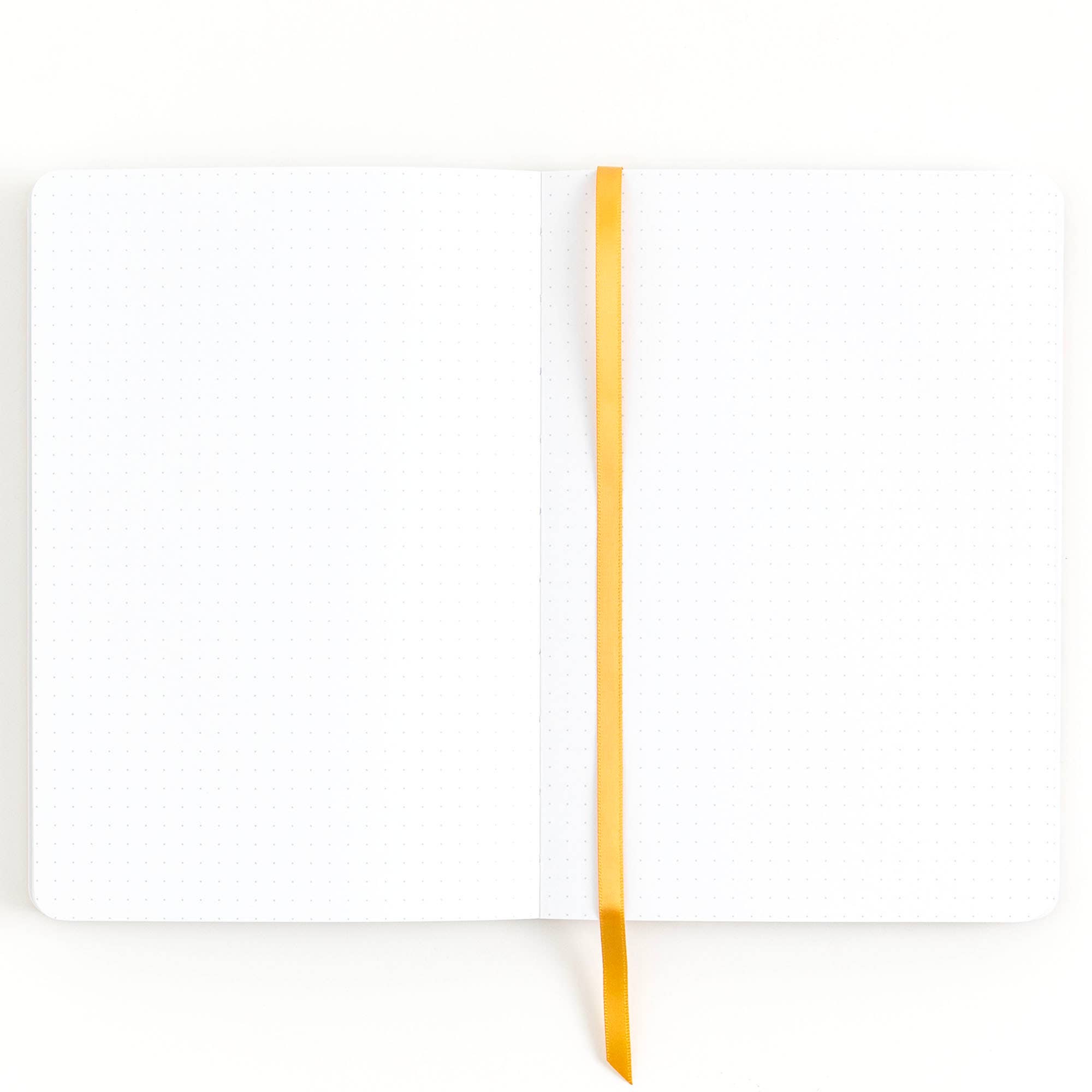 Montauk Dot Grid Journal