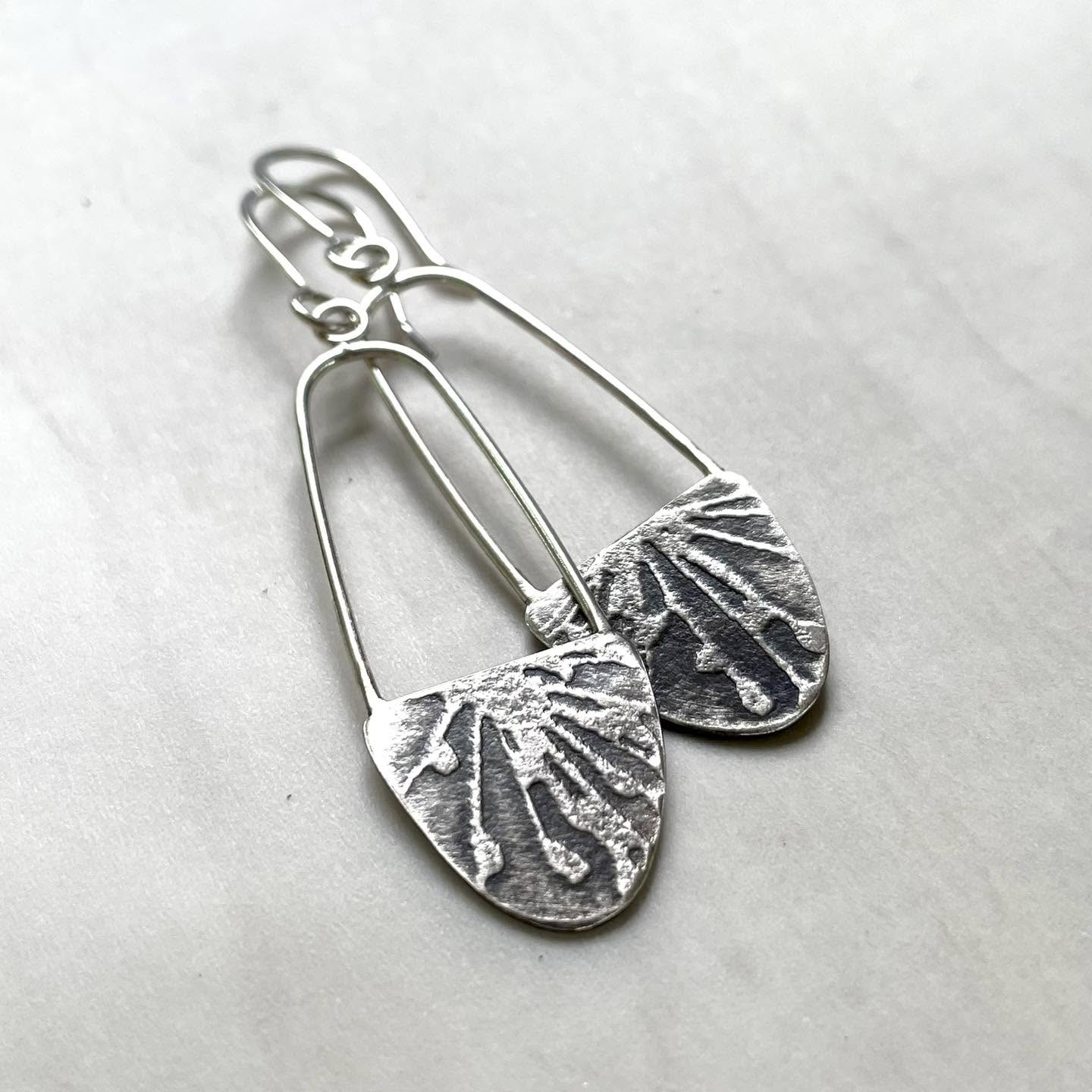 Relic Earrings (2)