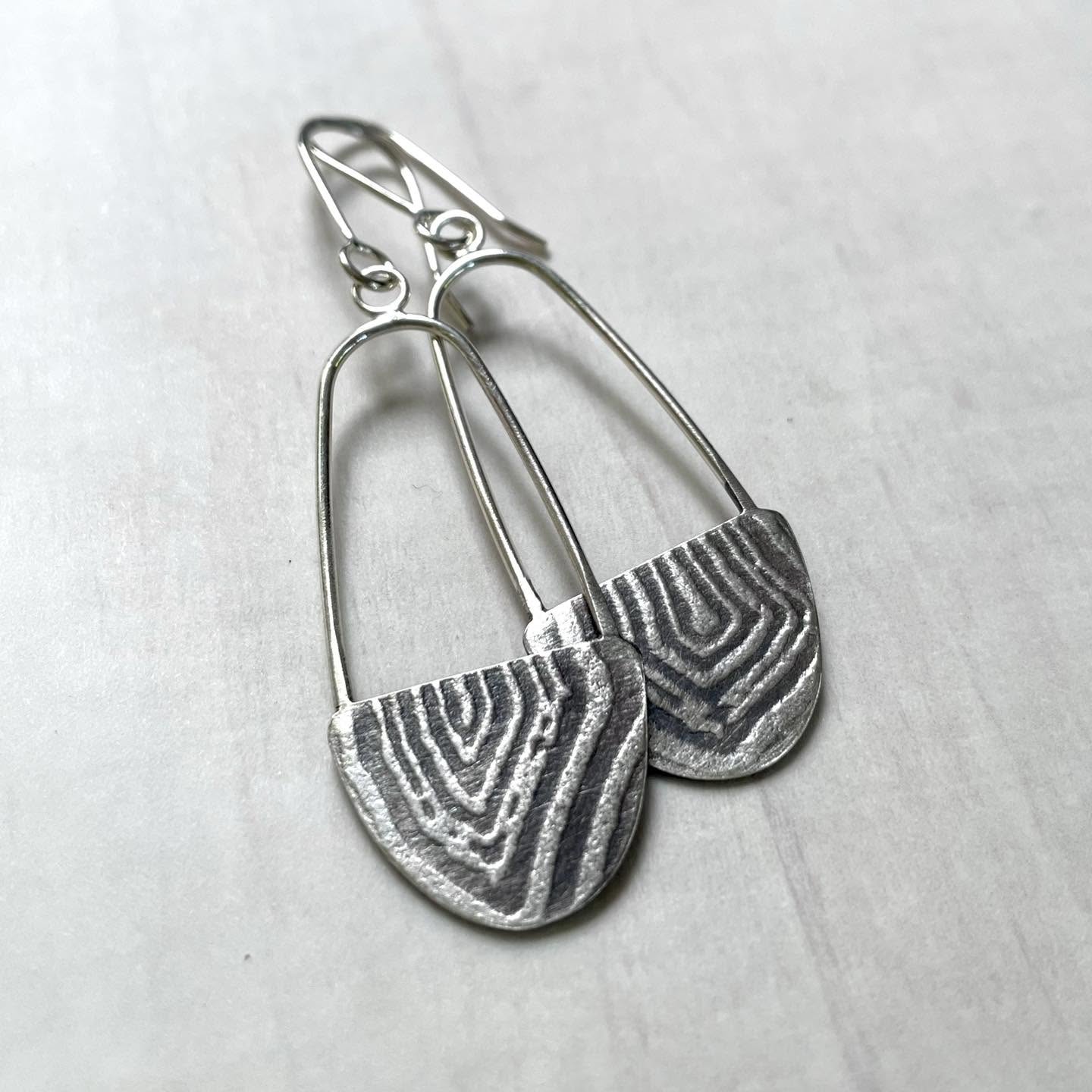 Relic Earrings (3)